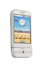 T-Mobile G1