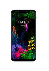 LG G8s ThinQ