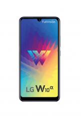 LG W10 Alpha