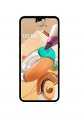 LG K41S