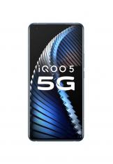 Vivo iQOO 5