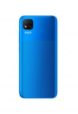 Poco C3