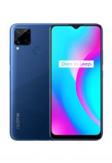 Realme C15 Qualcomm Edition