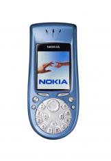 Nokia 3650