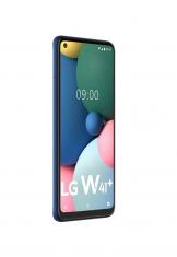 LG W41+