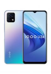 Vivo iQOO U3X 5G