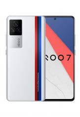 Vivo iQOO 7 Legend