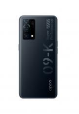Oppo K9 5G