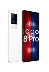 VIVO iQOO 8 Pro
