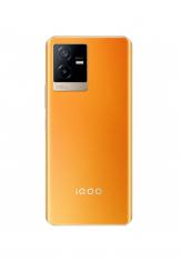 vivo iQOO Z6X