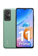 Redmi 11 Prime