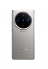 Vivo X100s Pro