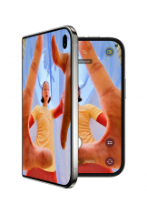Apple iPhone Duo