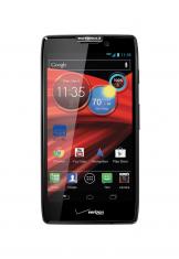 Motorola DROID RAZR MAXX HD