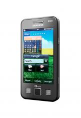 Samsung DuosTV I6712