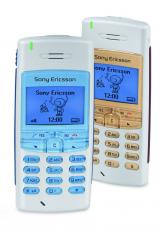 Sony Ericsson T100