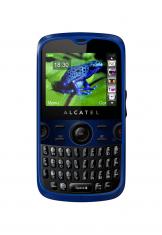 Alcatel OT-800 One Touch CHROME