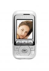 Alcatel ELLE GlamPhone