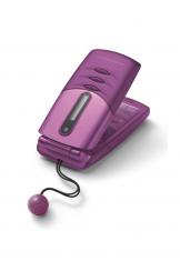 Alcatel Mandarina Duck