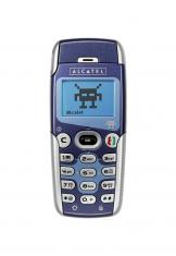 Alcatel OT 526