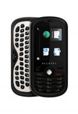 Alcatel OT-606 One Touch CHAT