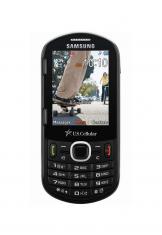 Samsung R580 Profile
