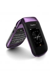 BlackBerry Style 9670
