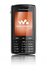 Sony Ericsson W960
