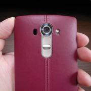 LG G4 Review: telefonul fotografilor, cu spate elegant din piele şi cele mai realiste culori la fotografiere şi pe ecran (Video)