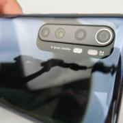 Xiaomi Mi Note 10 Lite Review detaliat (Lite-ul care nu e Lite)