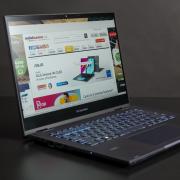 ASUS ExpertBook B5 Preview: Soluție mobilă ideală pentru afaceri, sub forma unui laptop subțire și ușor