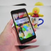 Evolio X6 review + concurs: phablet octa core excelent pentru gaming, filme, selfie și pentru tânărul student (Video)