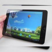 Allview Viva D8 Review + Concurs: tabletă 3G cu apelare telefonică și funcții multimedia atractive (Video)