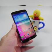 LG G Pro 2 review: phablet cu design atractiv, acustică foarte bună, dar baterie ușor dezamăgitoare (Video)