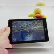 Allview Viva H7 Review + Concurs; device de 7 inch cu apelare vocală, capac din aluminiu și Android 4.4 KitKat (Video)