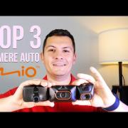 Top 3 camere auto MIO accesibile