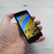 Allview V1 Viper e Review + Concurs: un telefon compact și chic, cu baterie acceptabilă și captură video bună (Video)