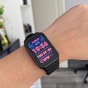 Xiaomi Smart Band 8 Pro Review: brăţară cu ecran mai mare decât un ceas, acum şi cu nişte curele mai chic (Video)