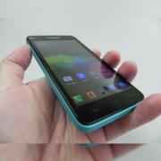 Wiko Rainbow Review: telefon tineresc cu cameră OK, ecran foarte luminos, dar cu baterie dezamăgitoare (Video)