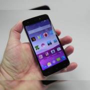 Allview V1 Viper S 4G Review & Concurs: selfie phone LTE, cu cameră frontală bună, design subțire - lucios (Video)
