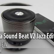 Colia Sound Beat V2 Jazz Edition Review: difuzor Bluetooth cu radio FM și MP3 player integrat, un accesoriu de nota 10 de la Fungadgets.ro (Video)