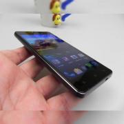 Allview P6 Energy Review: telefonul cu brand local și cea mai bună baterie, acustică atractivă și captură foto rezonabilă (Video)