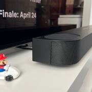 Sony BRAVIA Theatre Bar 6 Review: Soundbar 3.1.2 cu bas impresionant și sunet surround 3D chiar și de la conținut stereo 