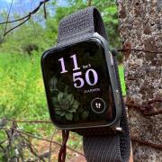 Prezentare Garmin Venu X1: Smartwatch-ul minimalist în design, cu o talie de sub 8 mm, dar „extrem” în funcționalitate