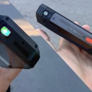 Am testat Blackview XPLORE 2 Projector - Smartphone robust cu videoproiector integrat, baterie de 20.000 mAh și chiar lanternă LED puternică