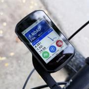 Am testat Garmin Edge 850: Ciclocomputer compact și inteligent, cu GPS precis, Garmin Pay + difuzor pentru alerte sonore