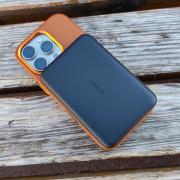 Prezentare Anker MagGo 10K Slim - Baterie externă compatibilă MagSafe, un must-have pentru utilizatorii de iPhone