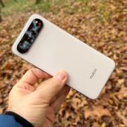 nubia AIR review detaliat în limba română (evaluare Mobilissimo)