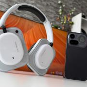 Nothing Headphone (a) Review: Căștile hipsterești perfecte pentru festivalurile din această vară