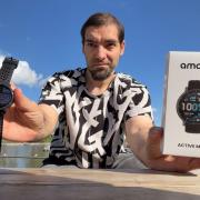 Amazfit Active Max Review: instructorul de fitness de la încheietură și cum am învăţat să îmi dozez energia
